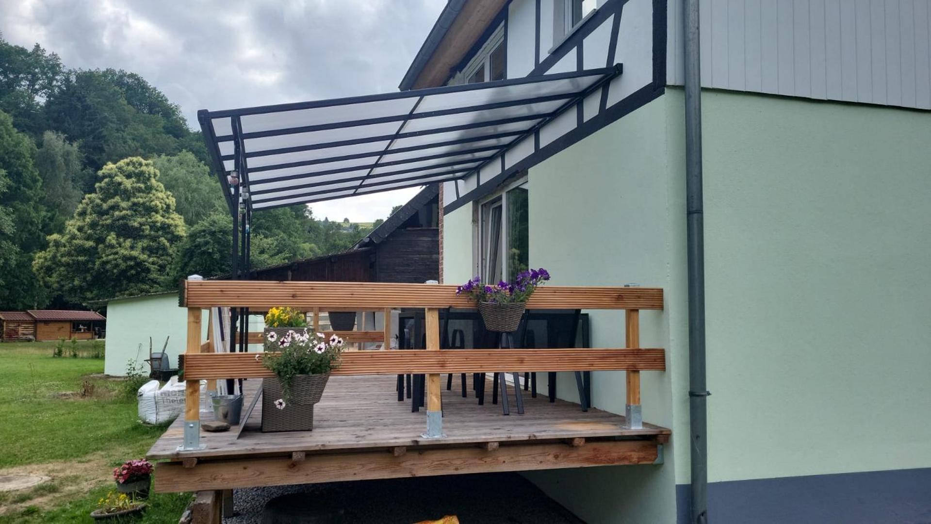 Ruridylle III Apartment Simmerath Exterior photo